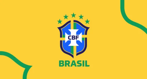 Imagem do post Zagueiro é cortado da Seleção Brasileira