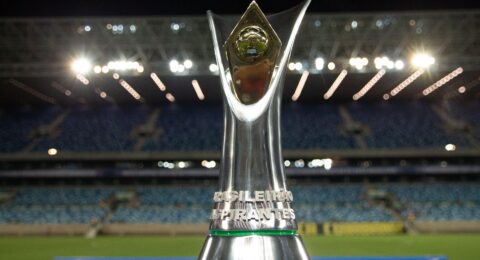 Imagem do post CBF Confirma times que vão disputar Campeonato Brasileiro de Aspirantes