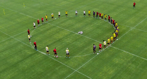 Imagem do post Flamengo demite Tite