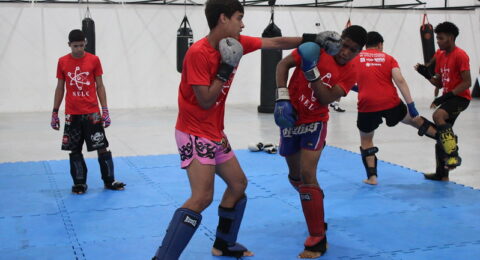 Imagem do post Sudesb abre mais de 2 mil vagas gratuitas de dez modalidades esportivas em diferentes bairros de Salvador