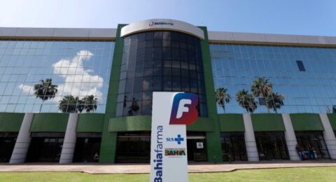 Imagem do post Bahiafarma avança na inovação farmacêutica com parcerias e criação de centro de pesquisa