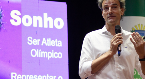 Imagem do post Campeões olímpicos participam de evento esportivo que vai movimentar o turismo em Salvador