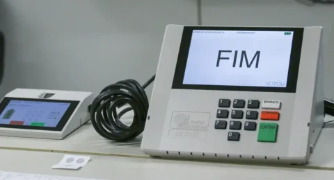 Imagem do post Real Time Big Data: ACM Neto e Jerônimo  aparecem tecnicamente empatados na corrida pelo governo da Bahia em 2026