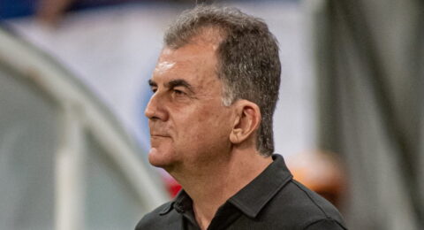 Imagem do post Fábio Mota critica Corinthians pela contratação de Depay