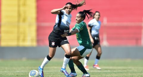 Imagem do post São Paulo e Corínthians chegam à final do Brasileiro Feminino