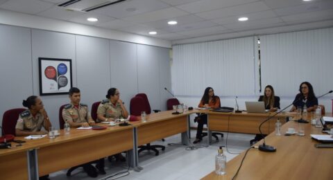Imagem do post Mulheres concorrerão em igualdade de condições no próximo concurso da Polícia Militar e Bombeiros da Bahia