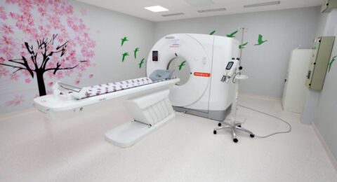 Imagem do post Governo do Estado abre 78 novos leitos no Hospital da Mulher e amplia serviço oncológico