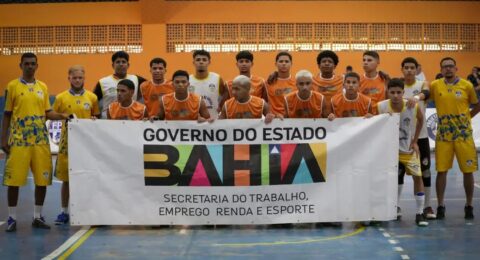 Imagem do post Em competições regionais e nacionais no Nordeste, baianos conquistam títulos e classificações com apoio da Sudesb