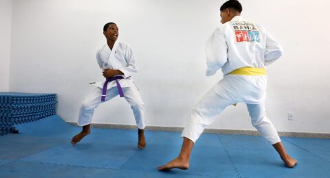 Imagem do post Escolas estruturadas e projetos esportivos contribuem para o desenvolvimento de jovens na Bahia