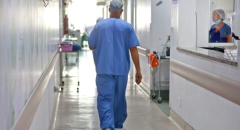 Imagem do post Humanização no atendimento acelera recuperação de pacientes no Hospital 2 de Julho, em Salvador