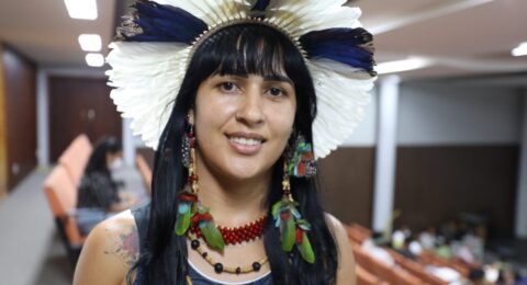 Imagem do post Secretaria da Educação do Estado convoca mais 120 professores indígenas aprovados em processo seletivo