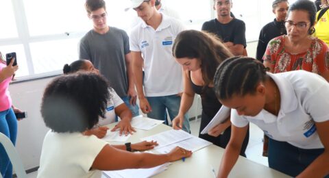 Imagem do post Ajuda de Custo vai beneficiar mais 23 atletas de Salvador que vão disputar competições na América do Sul e Europa