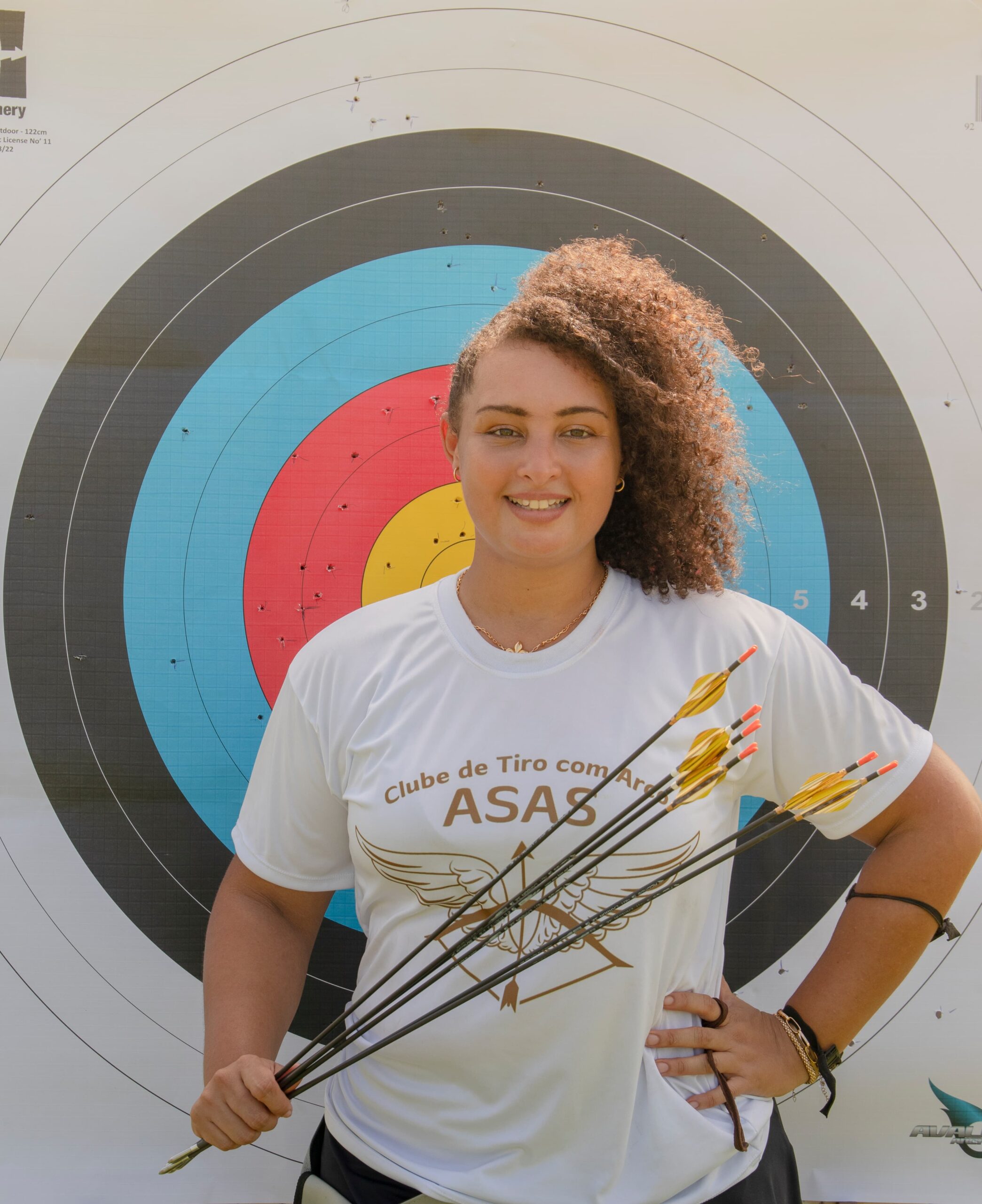 50º Campeonato Brasileiro de Tiro com Arco será realizado em Salvador e bate recorde de inscrições