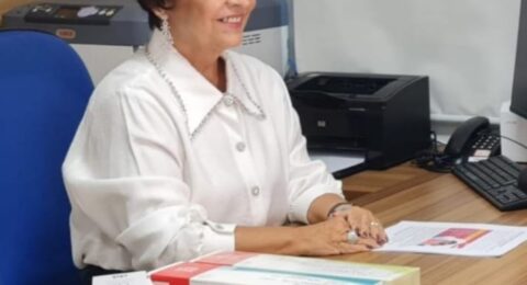 Imagem do post Médica de Salvador cria novo modelo de check-up e de colocação de contraceptivos