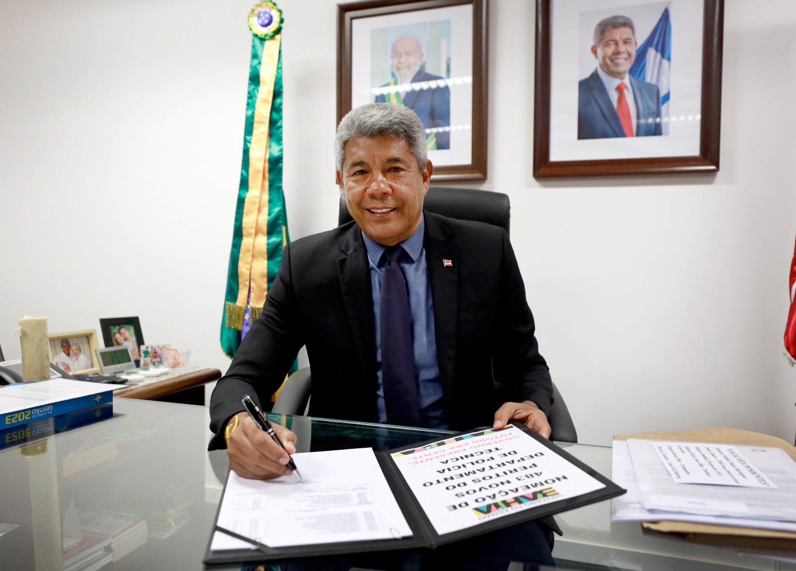 Decreto estadual garante gratuidade do transporte intermunicipal nos dois turnos das eleições municipais em toda a Bahia