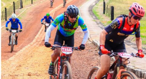 Imagem do post Últimos dias para inscrição na 6ª edição do Desafio Latitude 12