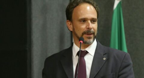 Imagem do post Antonio Adonias será o sétimo professor da Faculdade Baiana de Direito e Gestão empossado na Academia de Letras Jurídicas da Bahia