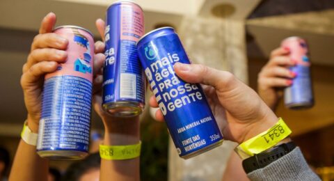 Imagem do post É por nossa conta: Ambev paga a conta de água nos bares para estimular moderação entre consumidores