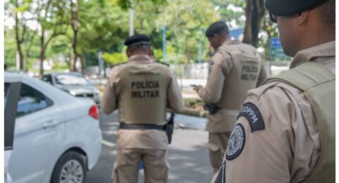 Imagem do post Bahia apresenta maiores reduções de mortes violentas em 12 anos