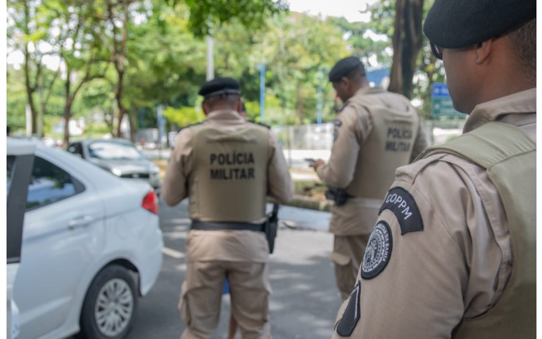 Bahia apresenta maiores reduções de mortes violentas em 12 anos