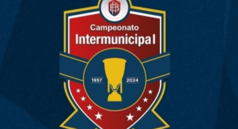 Imagem do post Confira programação da semifinal do Intermunicipal 2024