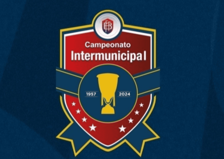 Confira programação da semifinal do Intermunicipal 2024