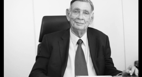 Imagem do post Governador lamenta morte de Pedro Lino, conselheiro do TCE-BA, neste domingo (15)