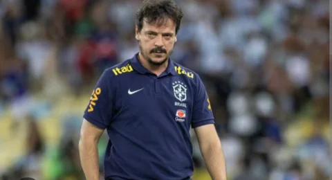 Imagem do post Cruzeiro Anuncia Fernando Diniz como Novo Técnico