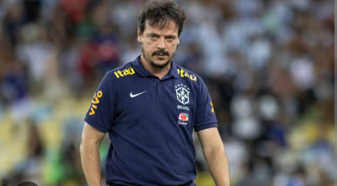 Cruzeiro Anuncia Fernando Diniz como Novo Técnico