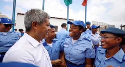 Imagem do post Inauguração de UPA marca anúncio de investimentos do Estado em Alagoinhas