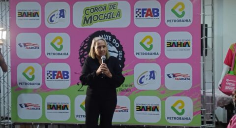 Imagem do post Rallye do Batom está de volta