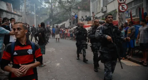 Imagem do post CNMP cria canal para receber denúncias de abusos em abordagem policial