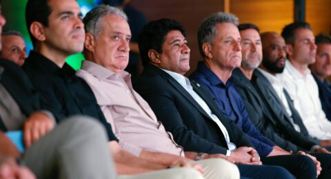 Imagem do post Sorteio define mandos de campo da semifinal da Copa Betano do Brasil