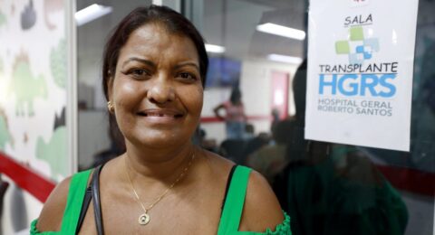 Imagem do post Doação de órgãos: um ato de solidariedade que transforma vidas