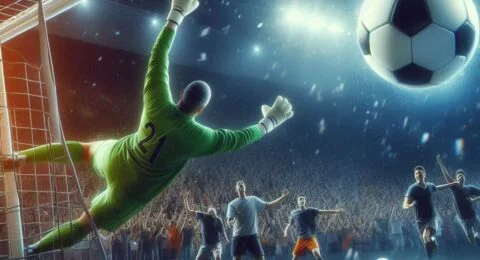 Imagem do post Resultados do futebol neste sábado