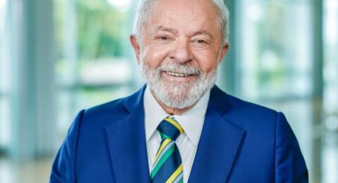 Imagem do post Na Cúpula do Futuro, Lula fala em “falta de ousadia” da ONU