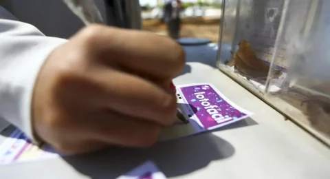 Imagem do post Lotofácil da Independência sorteia prêmio estimado em R$ 200 milhões