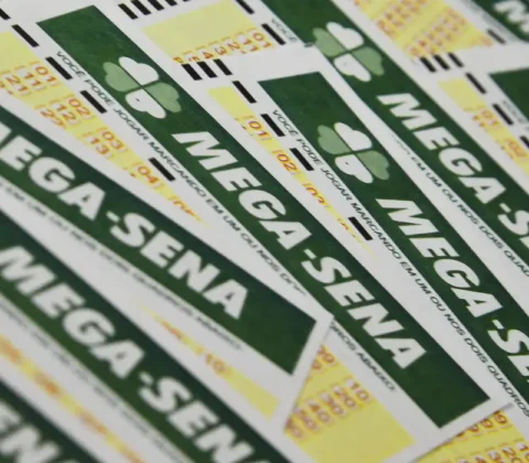 Imagem do post Mega-Sena acumula e prêmio chega a R$ 58 milhões