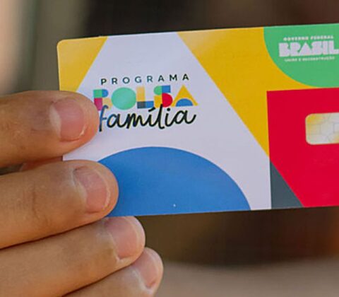 Imagem do post Bolsa Família: beneficiários com NIS final 6 recebem nesta segunda (27)