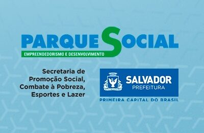 Imagem do post Parque Social Recebe 600 Jovens Aprendizes Empreendedores em Aula Magna nesta Segunda (30)