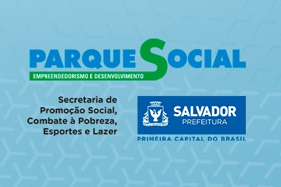 Parque Social Recebe 600 Jovens Aprendizes Empreendedores em Aula Magna nesta Segunda (30)