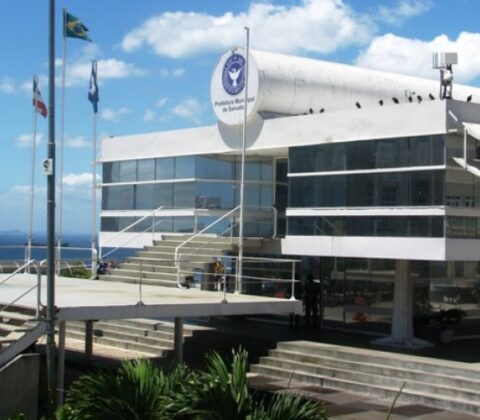 Imagem do post Salvador capacita 400 ambulantes para atuar no Natal e no Carnaval