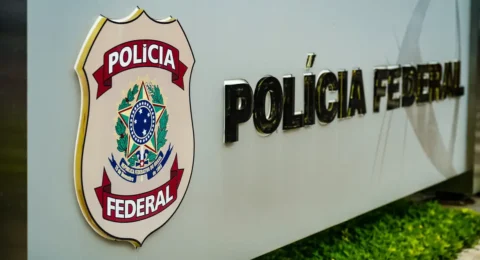 Imagem do post PF cumpre 140 mandados em operação contra abuso sexual de crianças