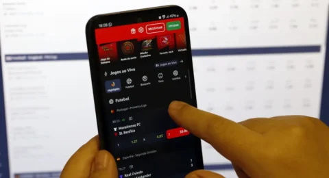 Imagem do post Sites fraudulentos dificultam identificação de bets no Brasil