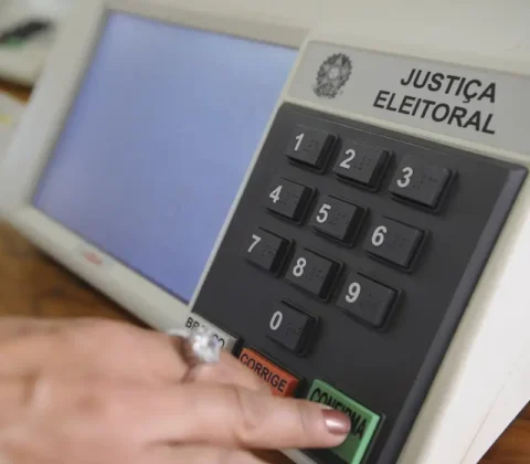 Imagem do post Prazo eleitoral faz 11 governadores deixarem cargos