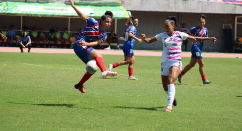 Imagem do post ‘Elas à Frente do Esporte’ destina R$ 2,1 milhões a projetos para mulheres da cidade e do campo