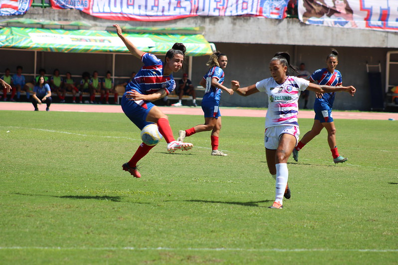 ‘Elas à Frente do Esporte’ destina R$ 2,1 milhões a projetos para mulheres da cidade e do campo