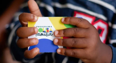 Imagem do post Caixa paga Bolsa Família a beneficiários com NIS de final 7