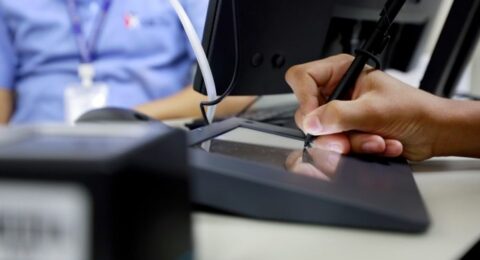 Imagem do post Nova carteira de identidade nacional chega a mais cinco unidades do SAC no interior do estado