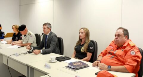 Imagem do post Redução de mortes violentas na Bahia: SSP apresenta balanço positivo